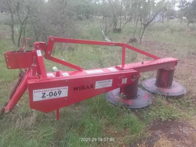 Другая Другая, объемом двигателя 0 л и пробегом 0 тыс. км за 1084 $, фото 1 на Automoto.ua