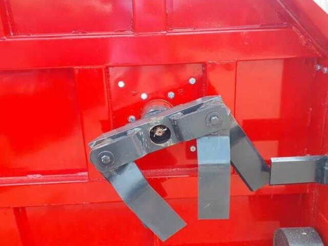 Інша Інша, об'ємом двигуна 0 л та пробігом 0 тис. км за 6190 $, фото 4 на Automoto.ua