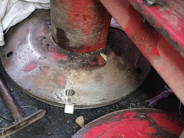 Другая Другая, объемом двигателя 0 л и пробегом 0 тыс. км за 554 $, фото 1 на Automoto.ua