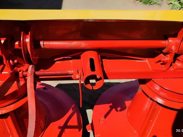 Другая Другая, объемом двигателя 0 л и пробегом 0 тыс. км за 451 $, фото 1 на Automoto.ua