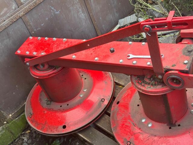 Другая Другая, объемом двигателя 0 л и пробегом 0 тыс. км за 1122 $, фото 2 на Automoto.ua