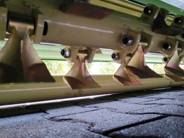 Другая Другая, объемом двигателя 0 л и пробегом 0 тыс. км за 2307 $, фото 6 на Automoto.ua