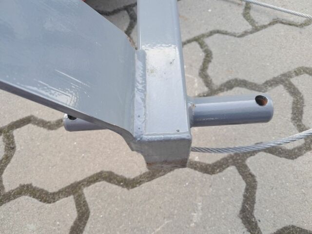 Інша Інша, об'ємом двигуна 0 л та пробігом 0 тис. км за 413 $, фото 3 на Automoto.ua