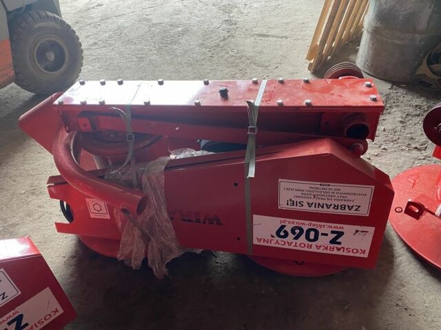 Другая Другая, объемом двигателя 0 л и пробегом 0 тыс. км за 1300 $, фото 3 на Automoto.ua