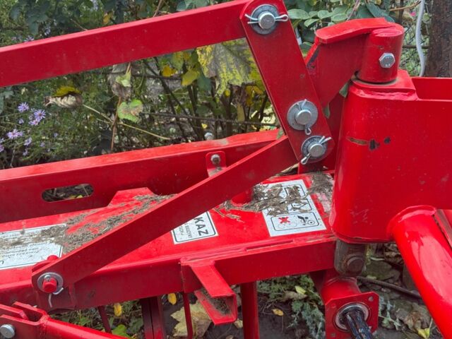 Другая Другая, объемом двигателя 0 л и пробегом 0 тыс. км за 1122 $, фото 3 на Automoto.ua