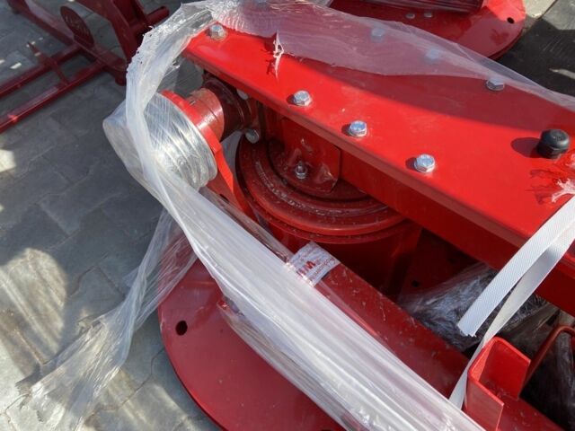 Інша Інша, об'ємом двигуна 0 л та пробігом 0 тис. км за 1424 $, фото 1 на Automoto.ua