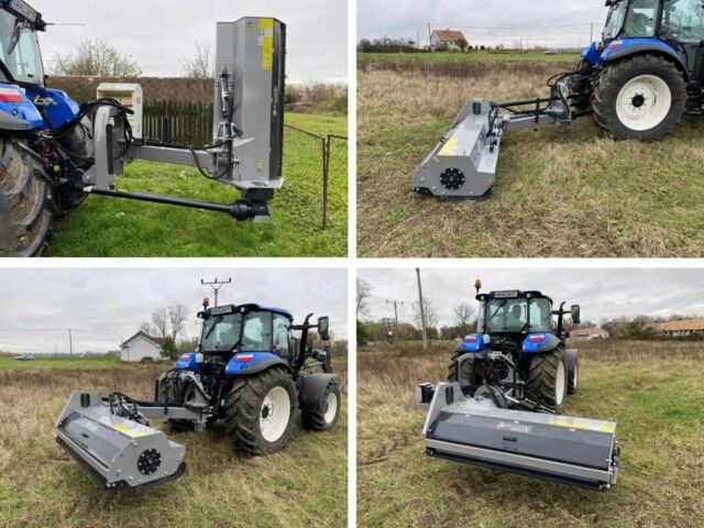 Інша Інша, об'ємом двигуна 0 л та пробігом 0 тис. км за 6194 $, фото 2 на Automoto.ua