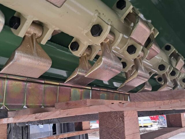 Другая Другая, объемом двигателя 0 л и пробегом 0 тыс. км за 2307 $, фото 7 на Automoto.ua