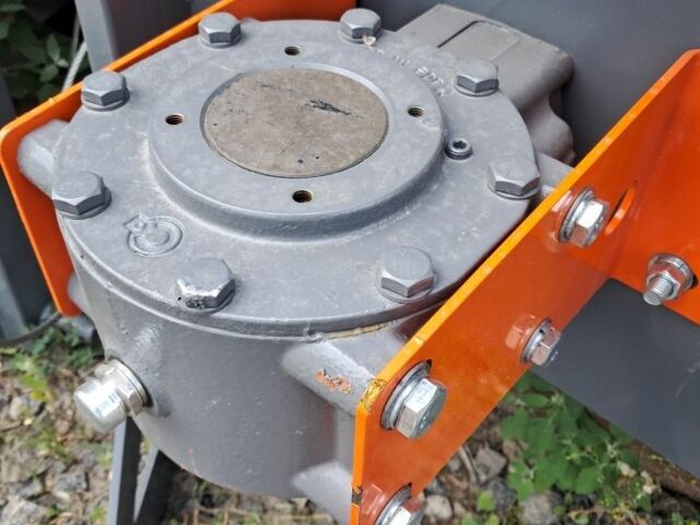 Інша Інша, об'ємом двигуна 0 л та пробігом 0 тис. км за 413 $, фото 4 на Automoto.ua