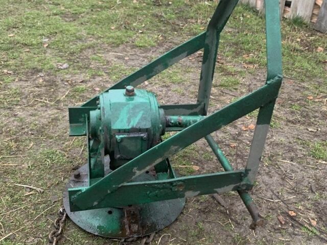 Інша Інша, об'ємом двигуна 0 л та пробігом 0 тис. км за 250 $, фото 2 на Automoto.ua