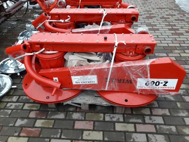 Другая Другая, объемом двигателя 0 л и пробегом 0 тыс. км за 1350 $, фото 2 на Automoto.ua