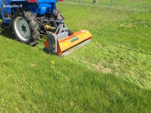 Інша Інша, об'ємом двигуна 0 л та пробігом 0 тис. км за 1384 $, фото 5 на Automoto.ua