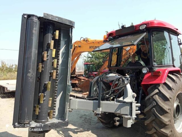 Інша Інша, об'ємом двигуна 0 л та пробігом 0 тис. км за 6194 $, фото 5 на Automoto.ua