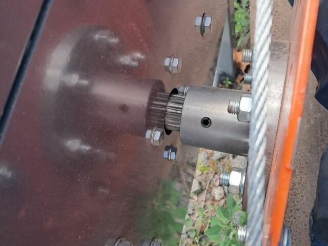 Інша Інша, об'ємом двигуна 0 л та пробігом 0 тис. км за 413 $, фото 6 на Automoto.ua