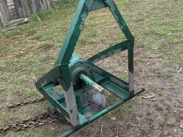 Інша Інша, об'ємом двигуна 0 л та пробігом 0 тис. км за 250 $, фото 3 на Automoto.ua