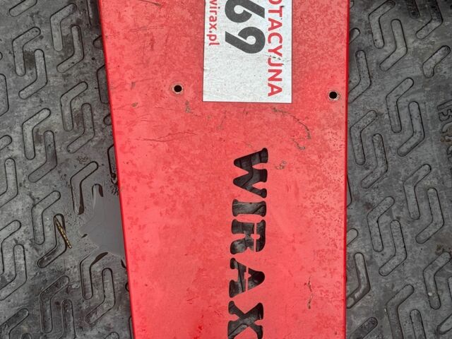 Другая Другая, объемом двигателя 0 л и пробегом 0 тыс. км за 1122 $, фото 1 на Automoto.ua