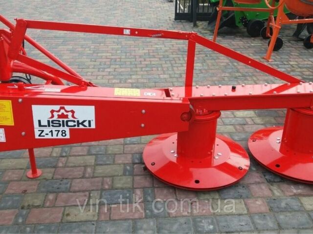 Другая Другая, объемом двигателя 0 л и пробегом 0 тыс. км за 1300 $, фото 4 на Automoto.ua