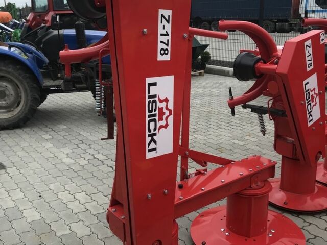 Другая Другая, объемом двигателя 0 л и пробегом 0 тыс. км за 1300 $, фото 2 на Automoto.ua