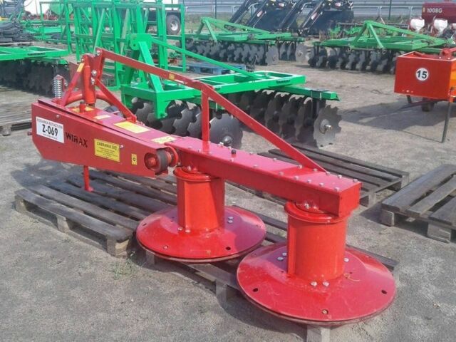 Інша Інша, об'ємом двигуна 0 л та пробігом 0 тис. км за 850 $, фото 2 на Automoto.ua