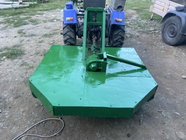 Інша Інша, об'ємом двигуна 0 л та пробігом 0 тис. км за 591 $, фото 1 на Automoto.ua