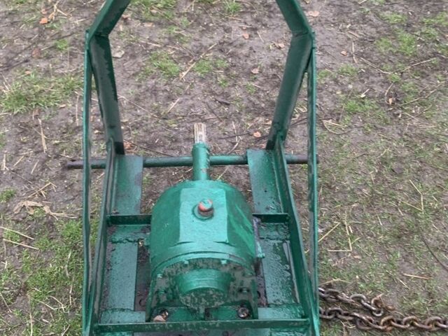 Інша Інша, об'ємом двигуна 0 л та пробігом 0 тис. км за 250 $, фото 4 на Automoto.ua