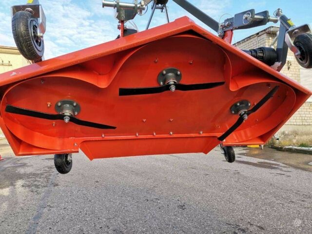 Інша Інша, об'ємом двигуна 0 л та пробігом 0 тис. км за 1493 $, фото 2 на Automoto.ua