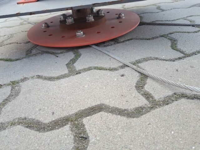 Інша Інша, об'ємом двигуна 0 л та пробігом 0 тис. км за 413 $, фото 2 на Automoto.ua