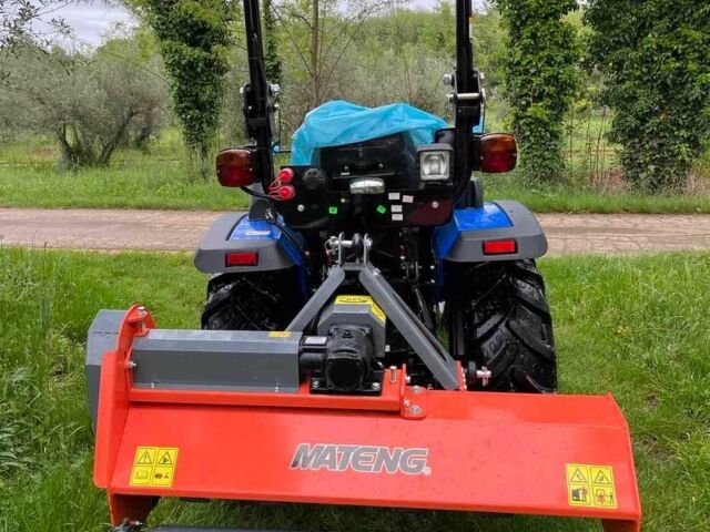 Інша Інша, об'ємом двигуна 0 л та пробігом 0 тис. км за 1384 $, фото 1 на Automoto.ua