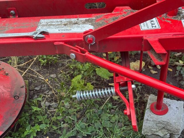 Другая Другая, объемом двигателя 0 л и пробегом 0 тыс. км за 1122 $, фото 4 на Automoto.ua