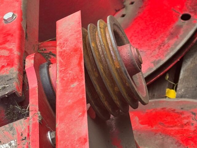 Другая Другая, объемом двигателя 0 л и пробегом 0 тыс. км за 1122 $, фото 6 на Automoto.ua