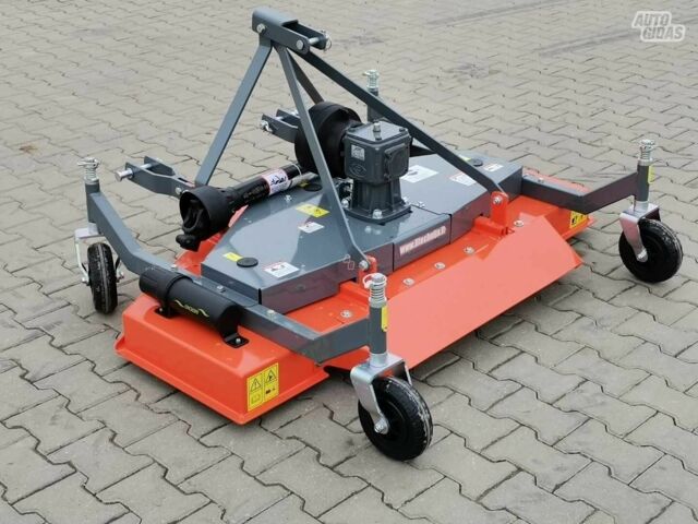 Інша Інша, об'ємом двигуна 0 л та пробігом 0 тис. км за 1493 $, фото 1 на Automoto.ua