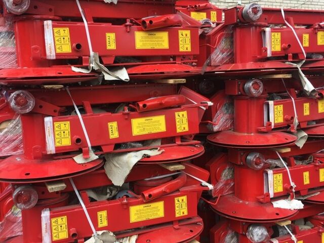 Другая Другая, объемом двигателя 0 л и пробегом 0 тыс. км за 1300 $, фото 2 на Automoto.ua