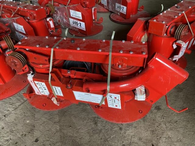 Другая Другая, объемом двигателя 0 л и пробегом 0 тыс. км за 1300 $, фото 2 на Automoto.ua