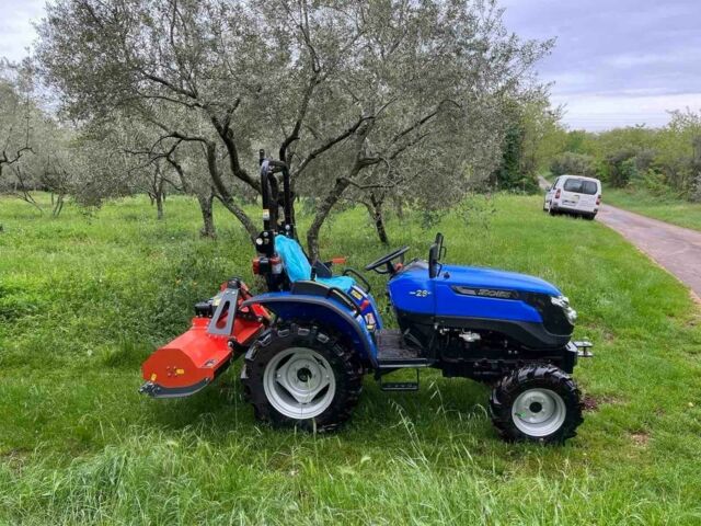 Інша Інша, об'ємом двигуна 0 л та пробігом 0 тис. км за 1384 $, фото 2 на Automoto.ua