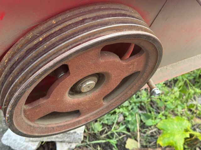 Другая Другая, объемом двигателя 0 л и пробегом 0 тыс. км за 1122 $, фото 5 на Automoto.ua