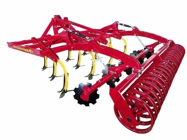 Другая Другая, объемом двигателя 0 л и пробегом 0 тыс. км за 423346 $, фото 2 на Automoto.ua