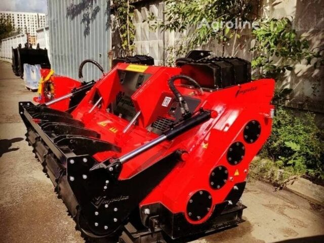 Інша Інша, об'ємом двигуна 0 л та пробігом 0 тис. км за 75533 $, фото 1 на Automoto.ua