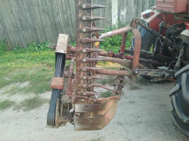 Другая Другая, объемом двигателя 0 л и пробегом 0 тыс. км за 12000 $, фото 1 на Automoto.ua