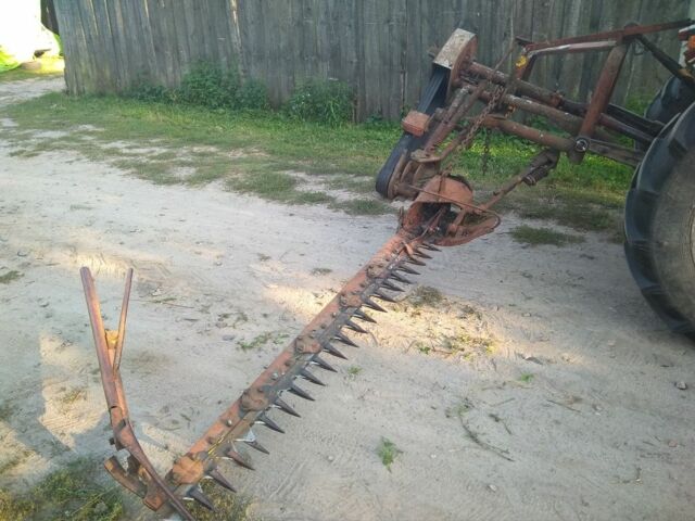 Другая Другая, объемом двигателя 0 л и пробегом 0 тыс. км за 12000 $, фото 7 на Automoto.ua