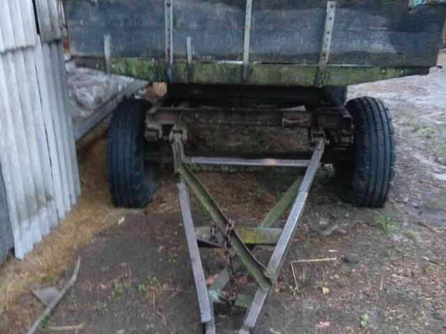 Другая Другая, объемом двигателя 0 л и пробегом 0 тыс. км за 827 $, фото 2 на Automoto.ua