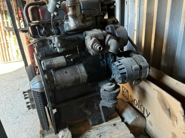 Другая Другая, объемом двигателя 0 л и пробегом 0 тыс. км за 800 $, фото 1 на Automoto.ua