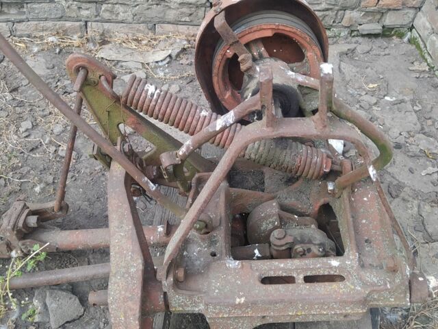 Другая Другая, объемом двигателя 0 л и пробегом 0 тыс. км за 121 $, фото 3 на Automoto.ua