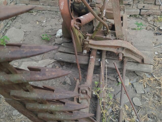 Другая Другая, объемом двигателя 0 л и пробегом 0 тыс. км за 121 $, фото 2 на Automoto.ua