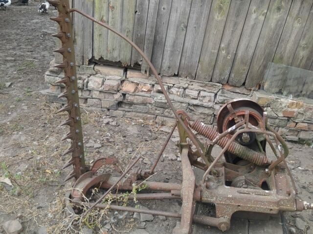 Другая Другая, объемом двигателя 0 л и пробегом 0 тыс. км за 121 $, фото 4 на Automoto.ua