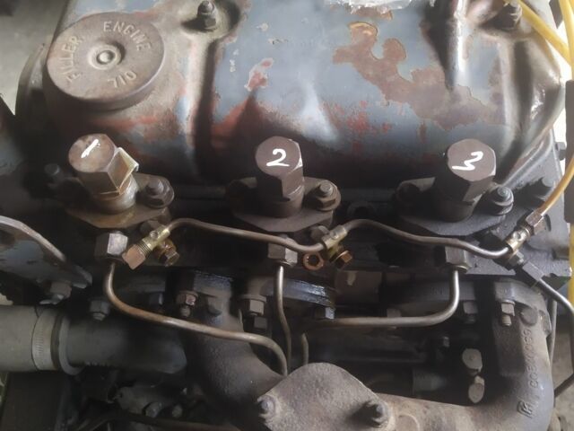 Другая Другая, объемом двигателя 0 л и пробегом 0 тыс. км за 800 $, фото 4 на Automoto.ua