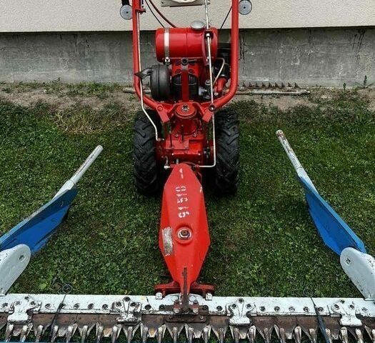 Другая Другая, объемом двигателя 0 л и пробегом 0 тыс. км за 1111 $, фото 1 на Automoto.ua