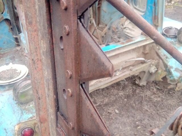 Другая Другая, объемом двигателя 0 л и пробегом 0 тыс. км за 10000 $, фото 2 на Automoto.ua