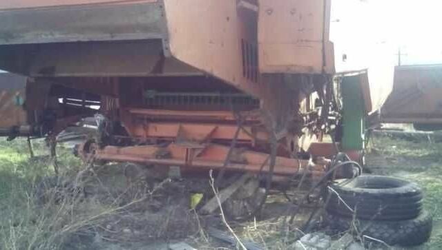 Другая Другая, объемом двигателя 0 л и пробегом 0 тыс. км за 1000 $, фото 2 на Automoto.ua