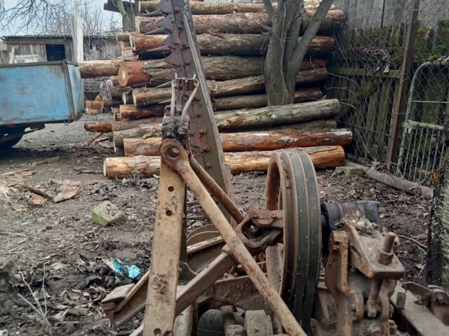 Другая Другая, объемом двигателя 0 л и пробегом 0 тыс. км за 119 $, фото 1 на Automoto.ua