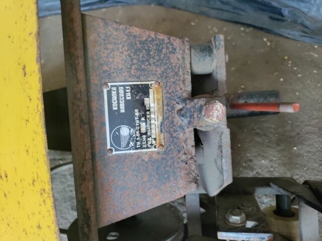 Другая Інша, об'ємом двигуна 0 л та пробігом 0 тис. км за 189 $, фото 1 на Automoto.ua